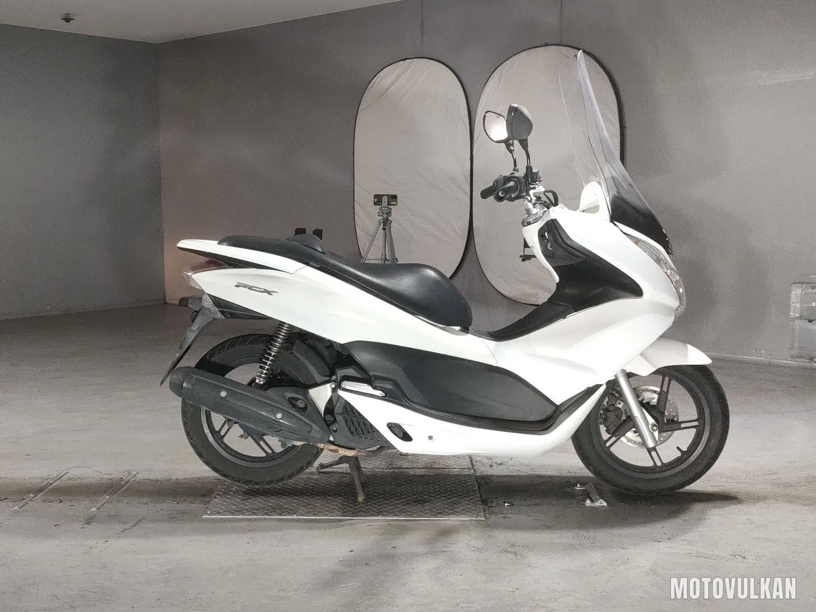 Honda PCX125