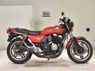 Honda CB750FA