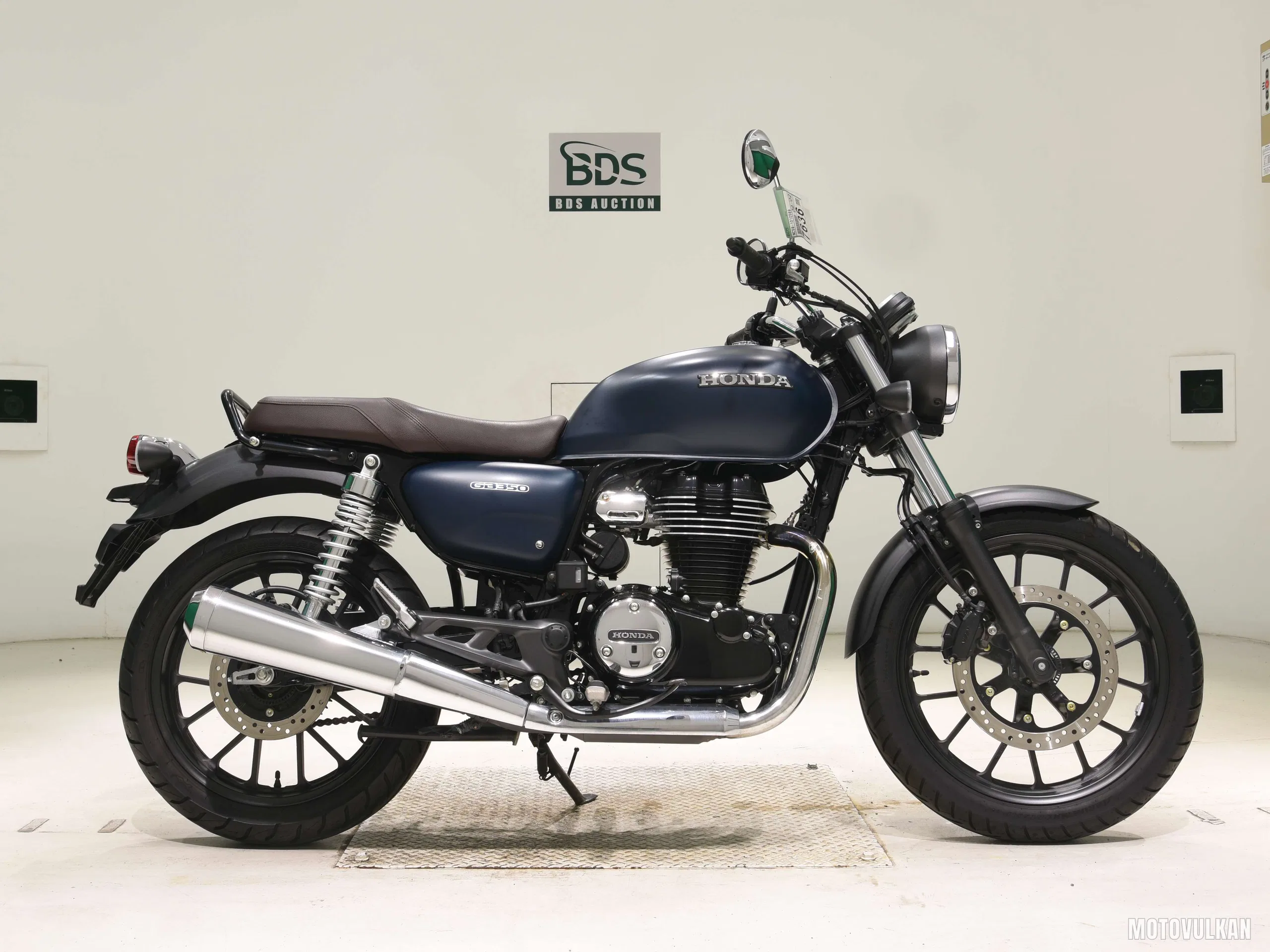 Honda GB350