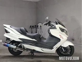 Suzuki Skywave 250S
