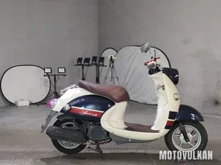 Yamaha Vino