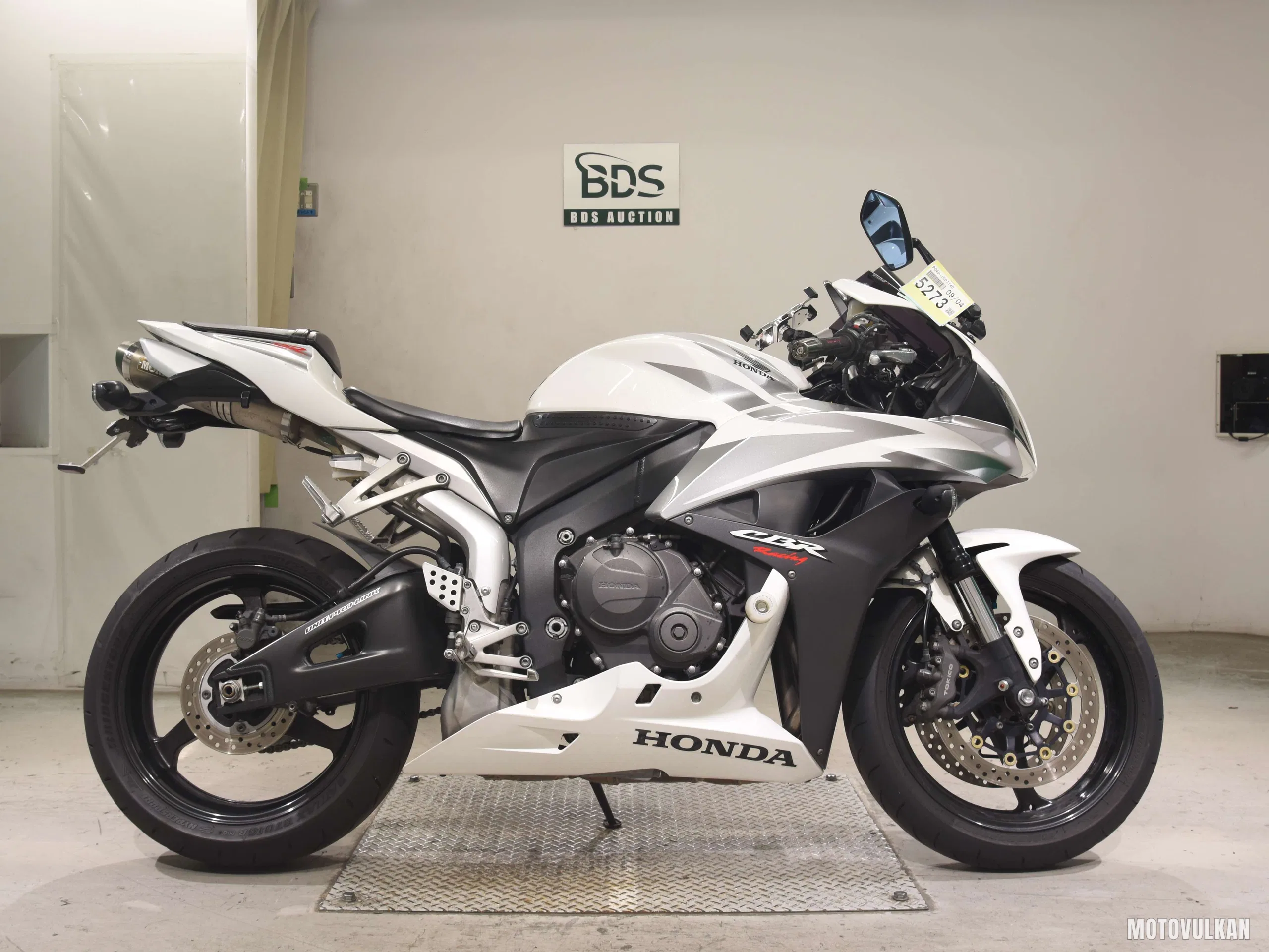 Honda CBR600RR-3