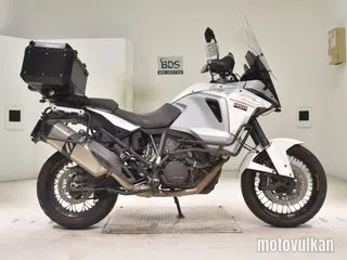  KTM1290 ADVENTURE