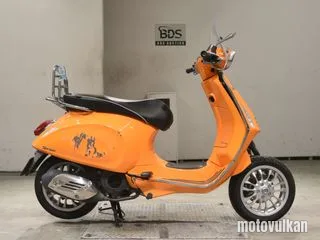  VESPA SPRINT150