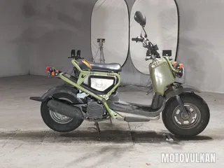 Honda Zoomer