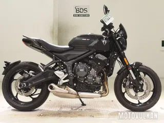  TRIUMPH TRIDENT660