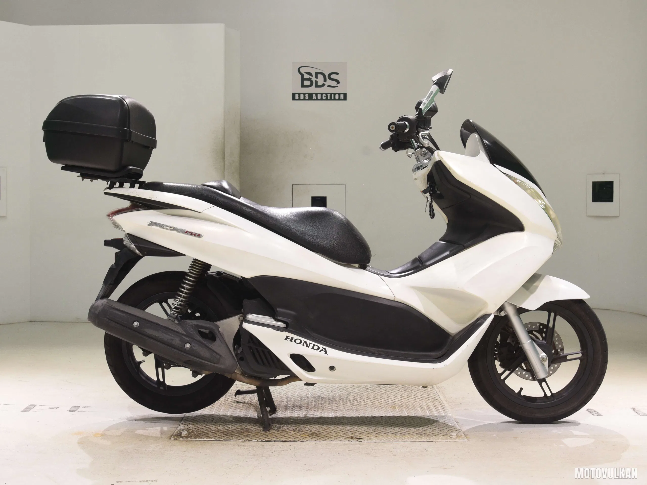 Honda PCX150