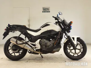 Honda NC750L