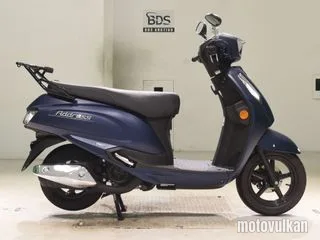 Suzuki ADDRESS125-2