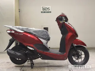 Honda LEAD125-2