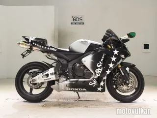 Honda CBR600RR-2