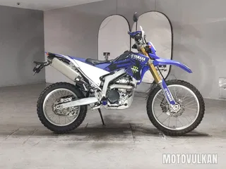 Yamaha WR250R