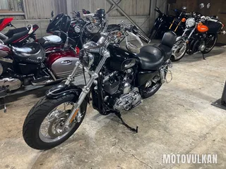 Harley Davidson Harley Davidson Xl1200C