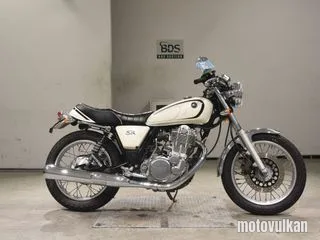Yamaha SR400-4