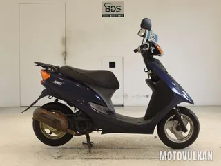 Yamaha JOG-4