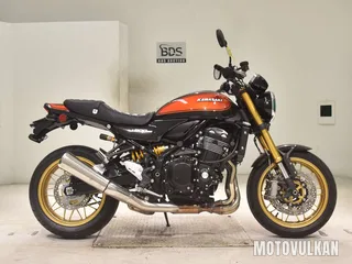 Kawasaki Z900RS-2SE