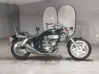 Honda Magna 250S
