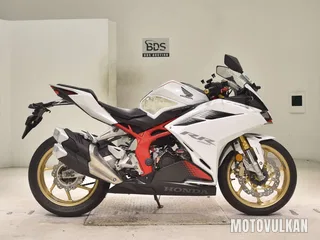 Honda CBR250RR-2A