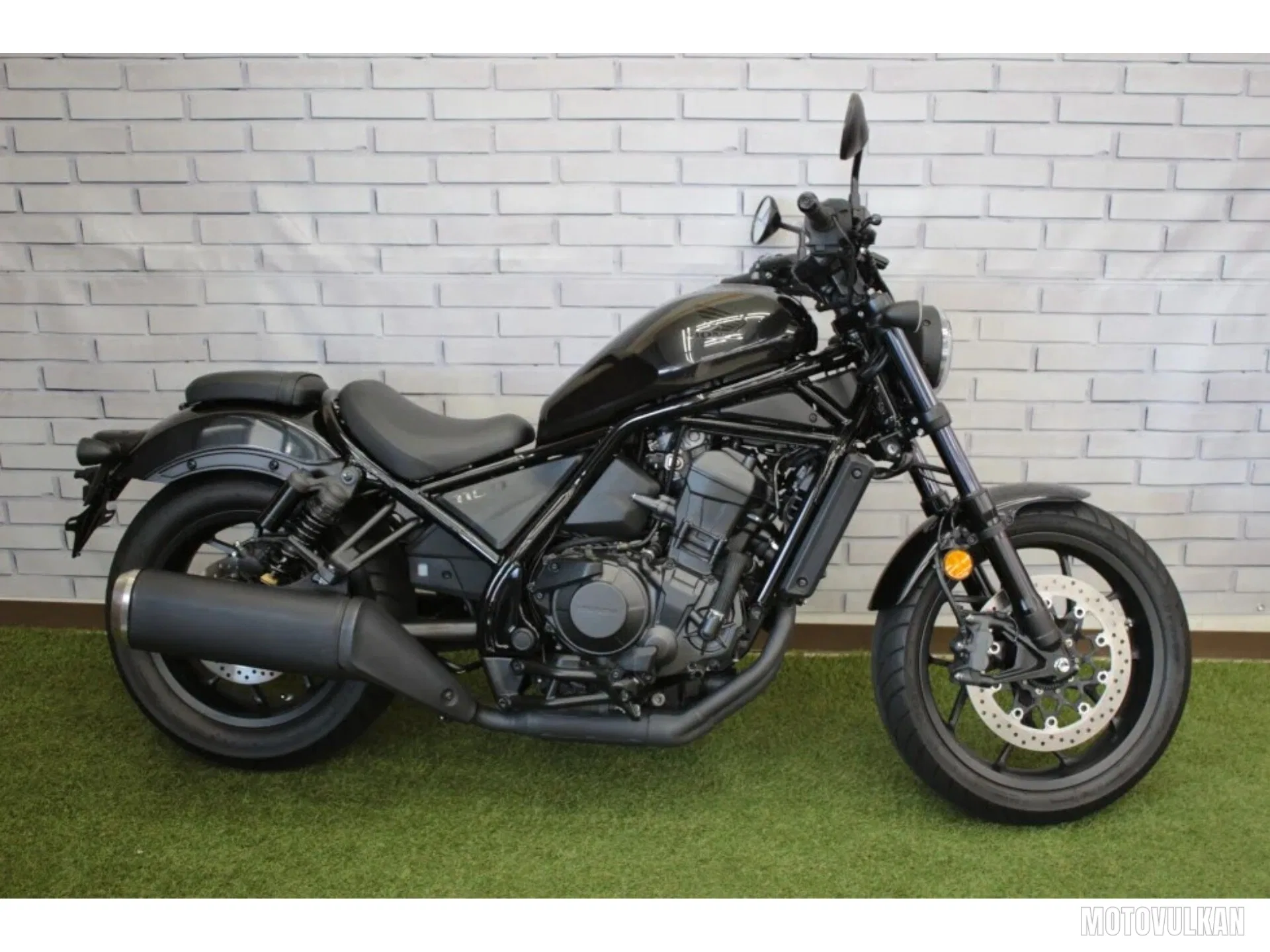 Honda Rebel1100