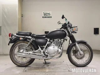 Suzuki ST250E