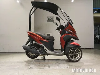 Yamaha Tricity 125A Roof