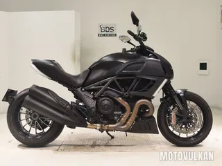  DUCATI Diavel DARK