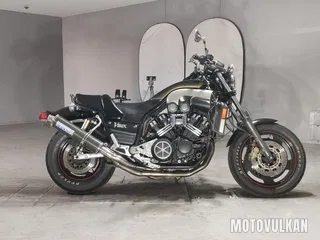 Yamaha V-MAX