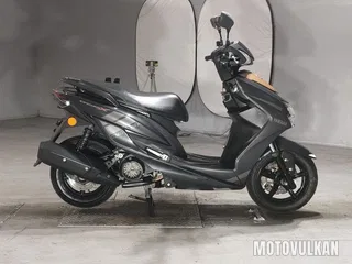 Yamaha Cygnus 125X SR