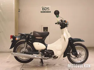 Honda LITTLECUB