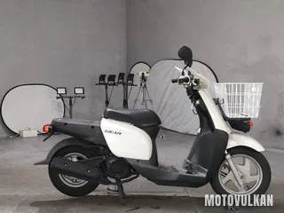 Yamaha News Gear
