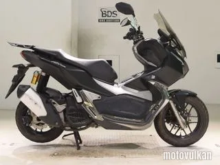 Honda ADV150
