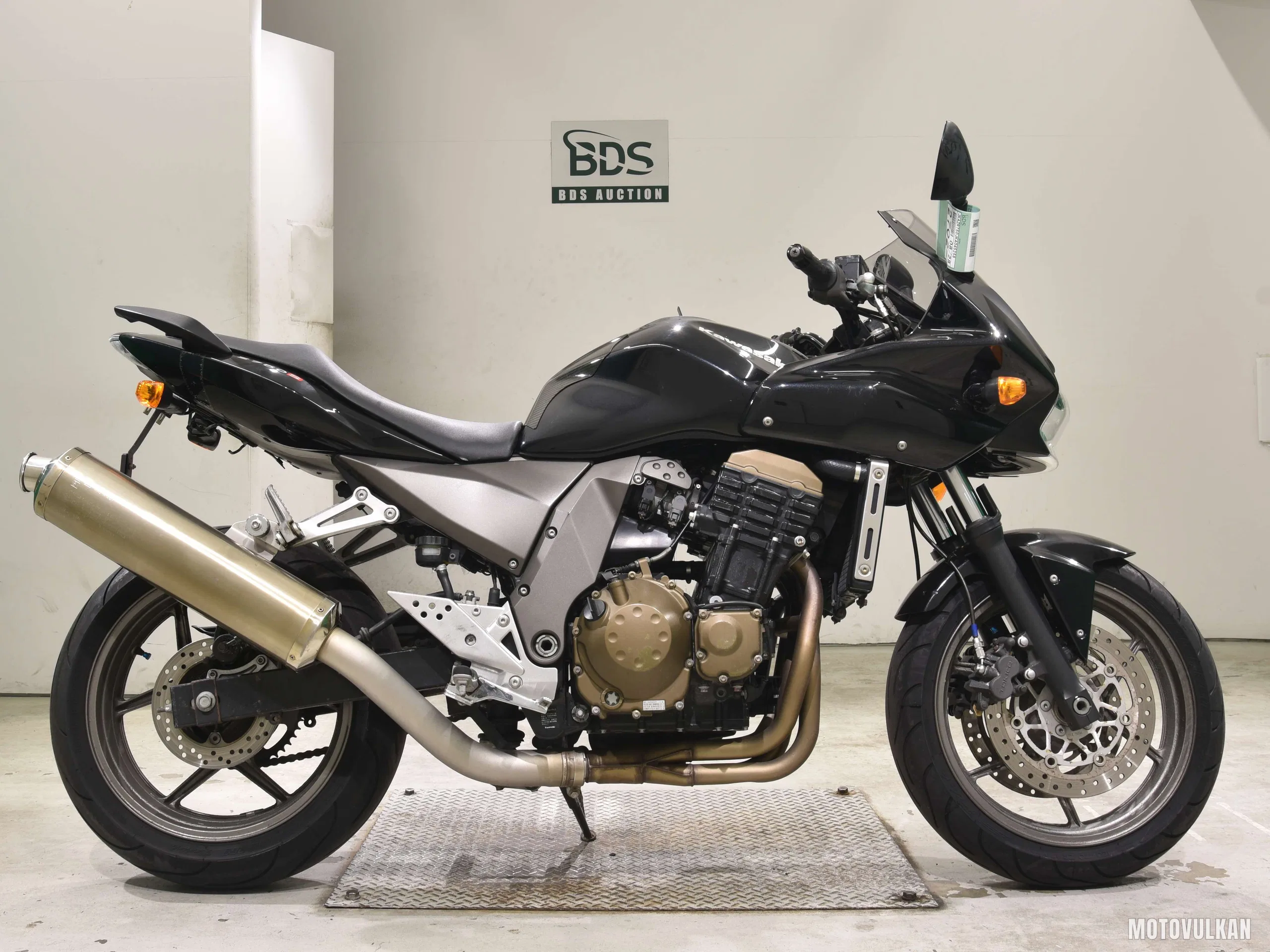 Kawasaki Z750S