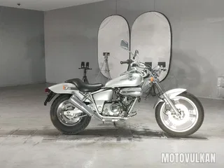 Honda Magna 50