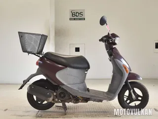 Suzuki LET'S4