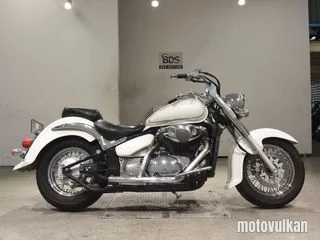 Suzuki INTRUDER400 CLASSIC