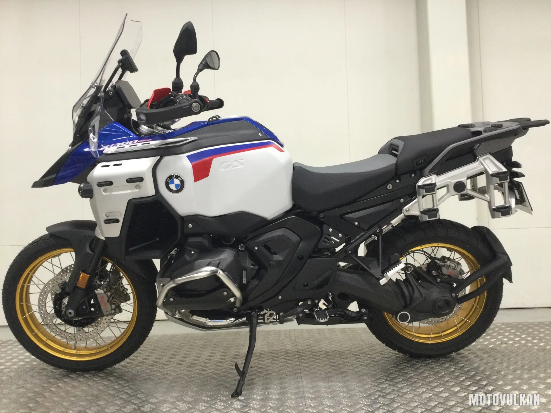 Bmw Bmw R1300Gs Adv