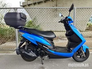 Suzuki Swish