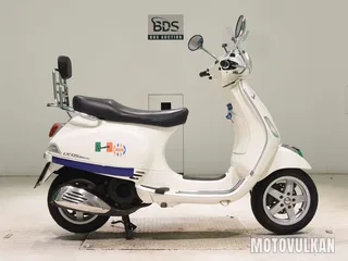  VESPA LX125IE3V