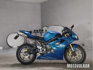 Triumph Triumph Daytona 675
