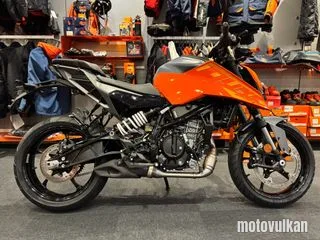 Ktm Ktm 250Duke