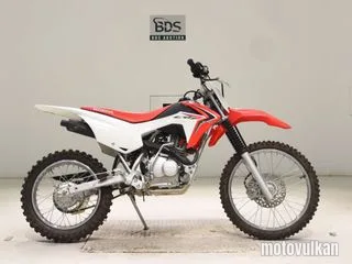 Honda CRF125F