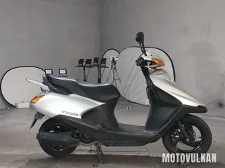 Honda Spacy 100