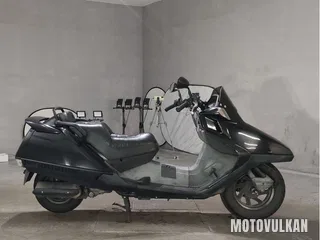 Honda Fusion X