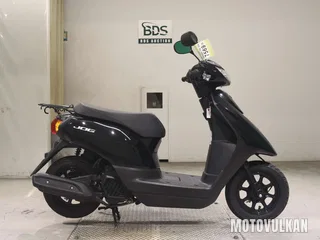 Yamaha JOG-7