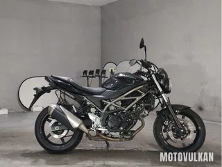 Suzuki SV650