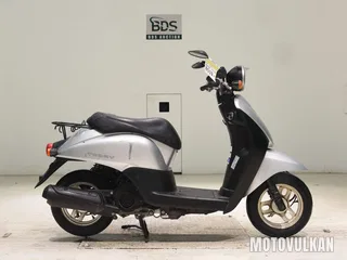 Honda TODAY-2