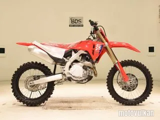 Honda CRF450R