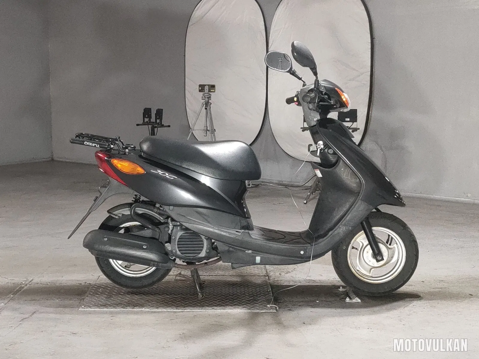 Yamaha JOG