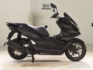 Honda PCX160