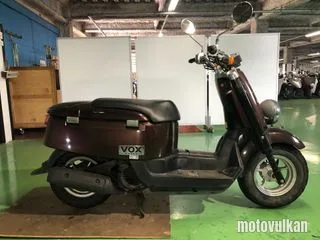 Yamaha Vox